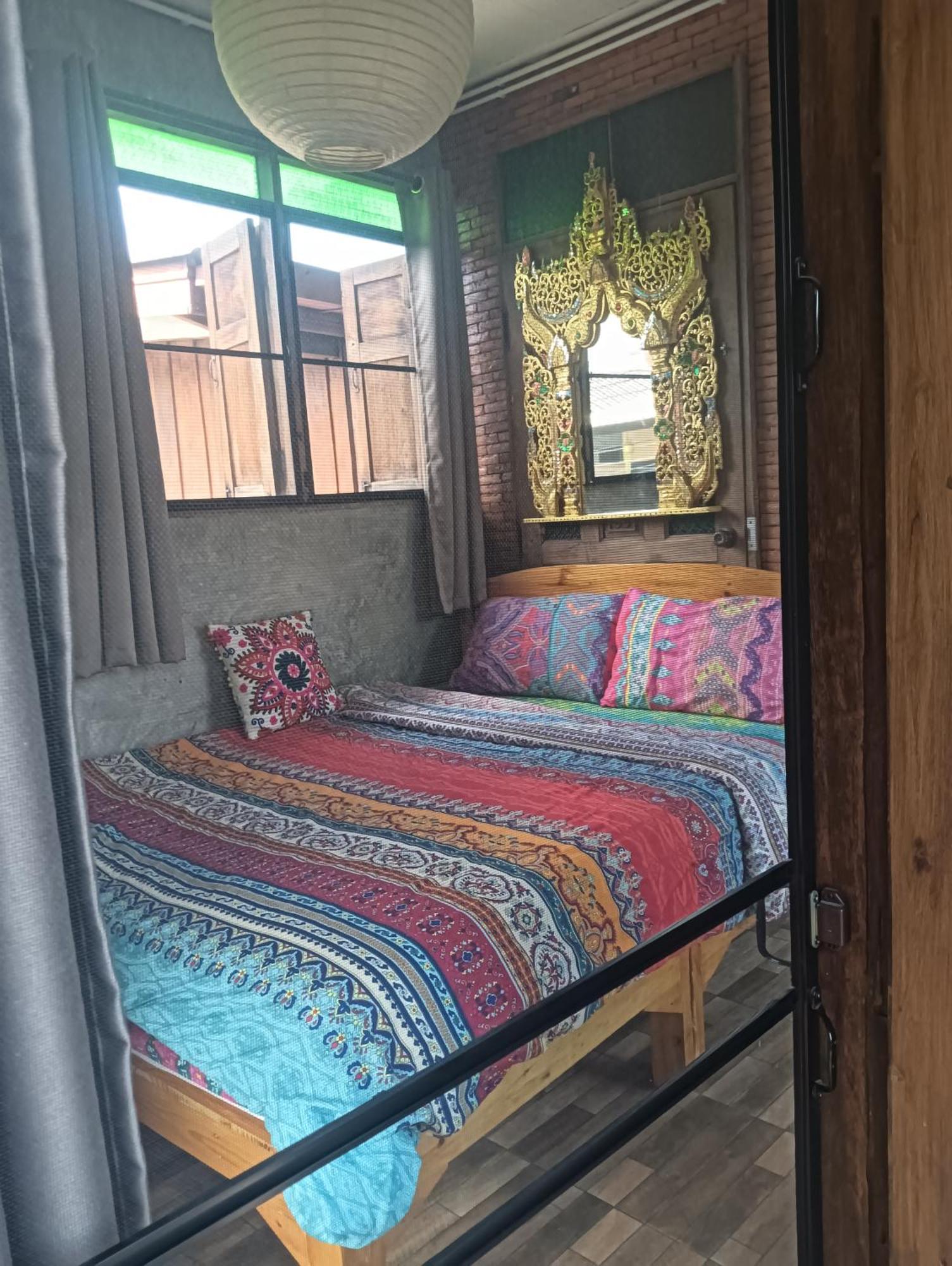 Huen Chiang Man (adults Only) Hostel