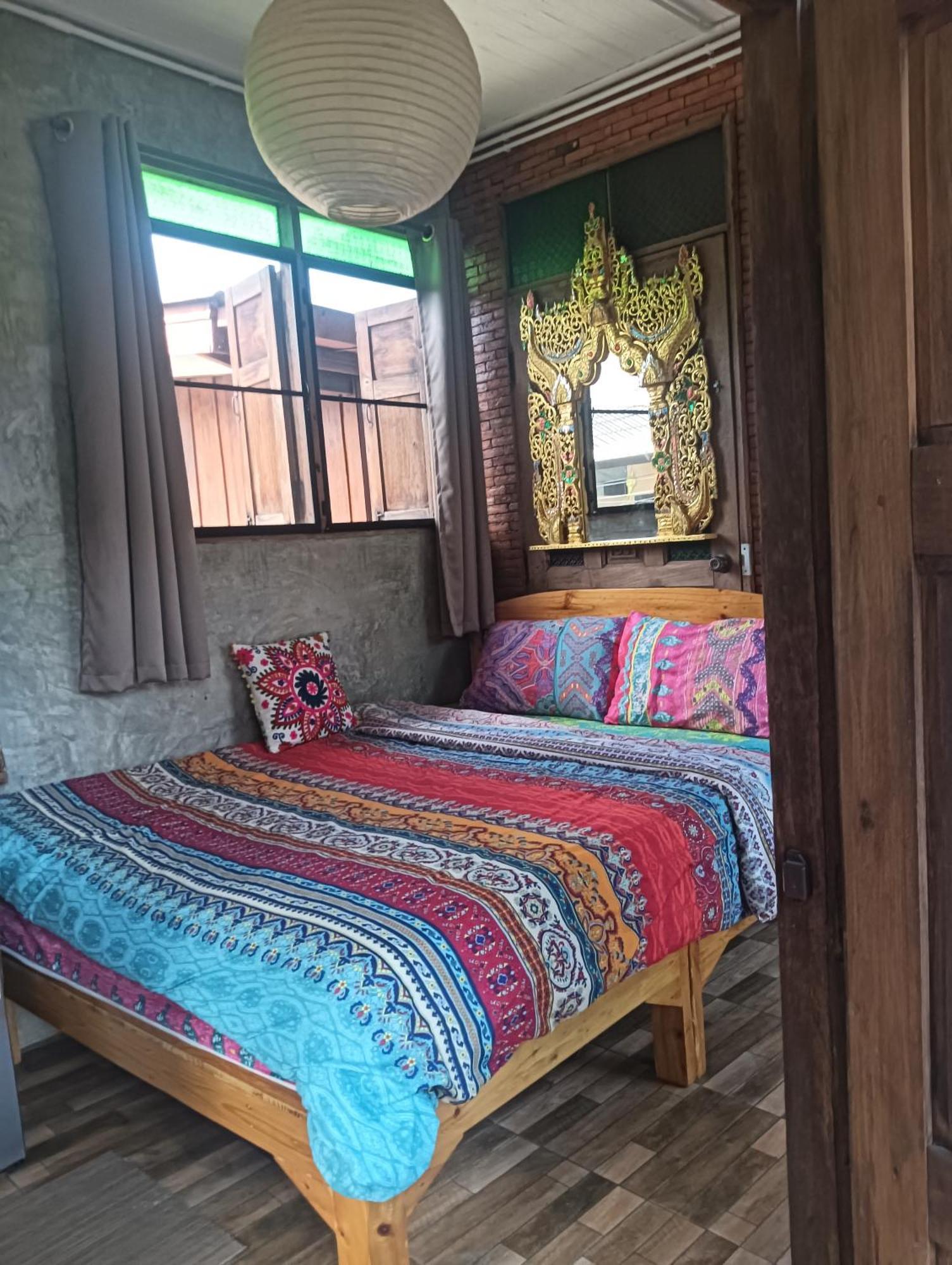 Hostel Huen Chiang Man
