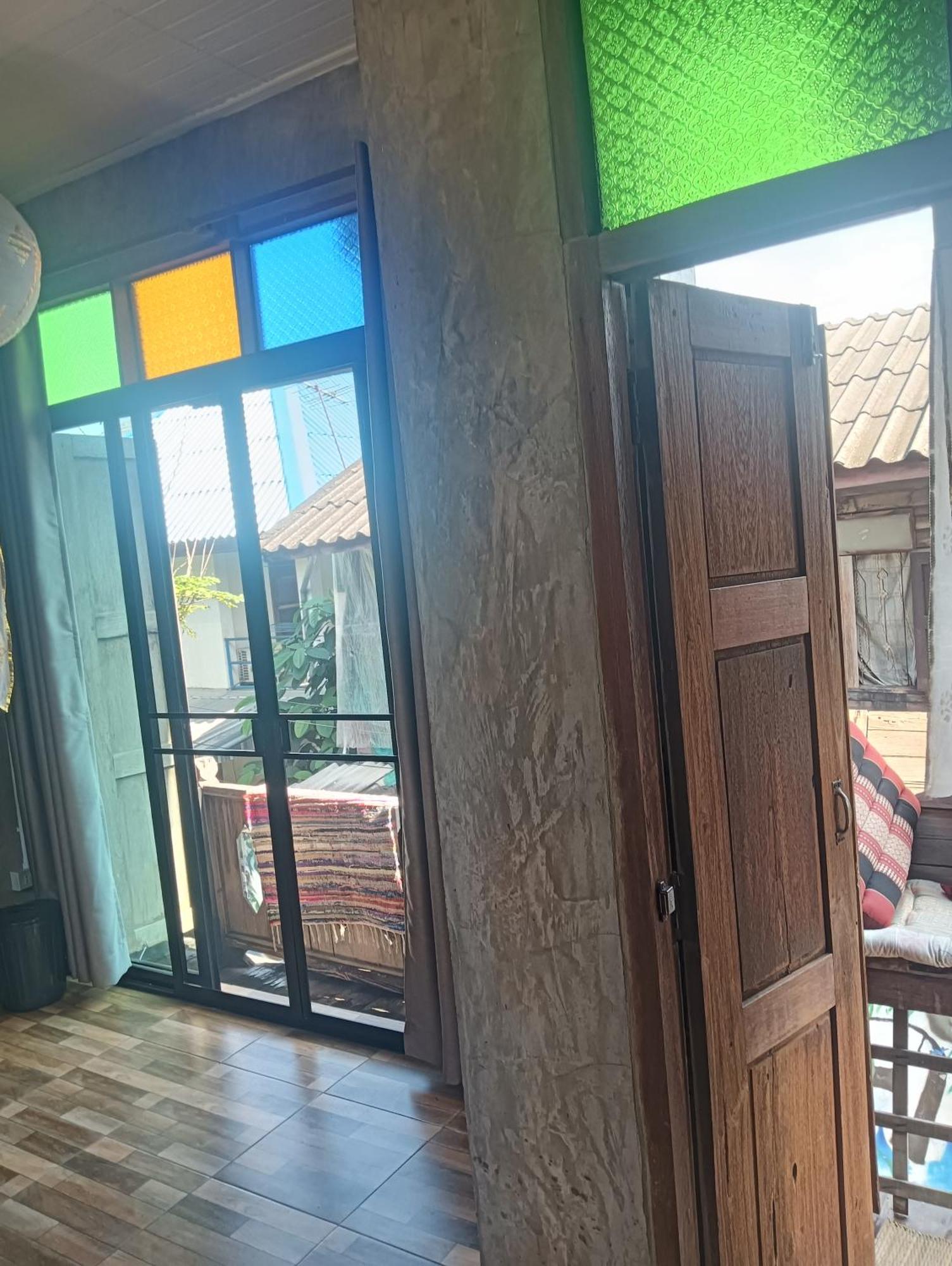 Hostel Huen Chiang Man (adults Only) *