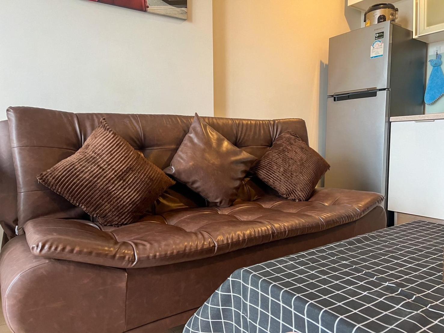 The Astra Luxury In Town Apartment Chiang Mai
