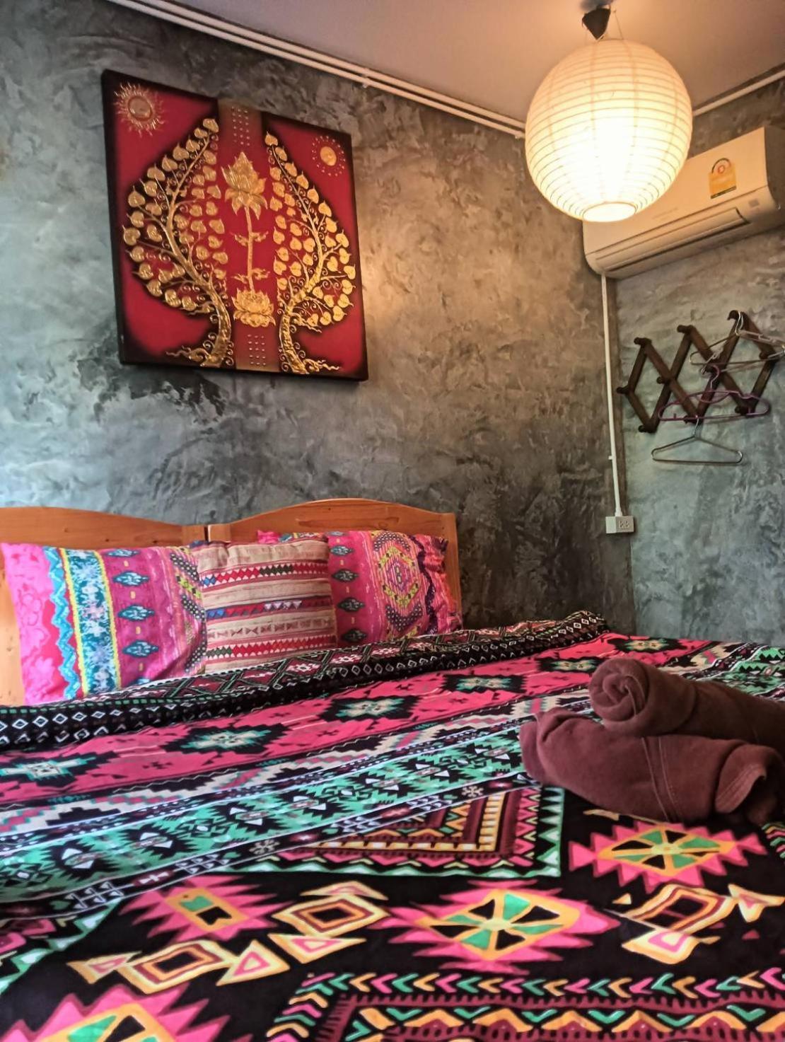 Hostel Baan