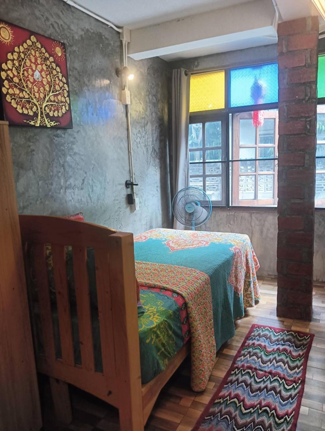 Hostel Baan