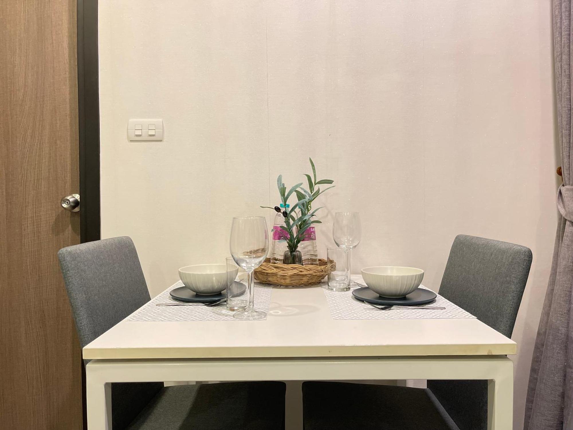 Apartment The Prio - By Chiang Mai