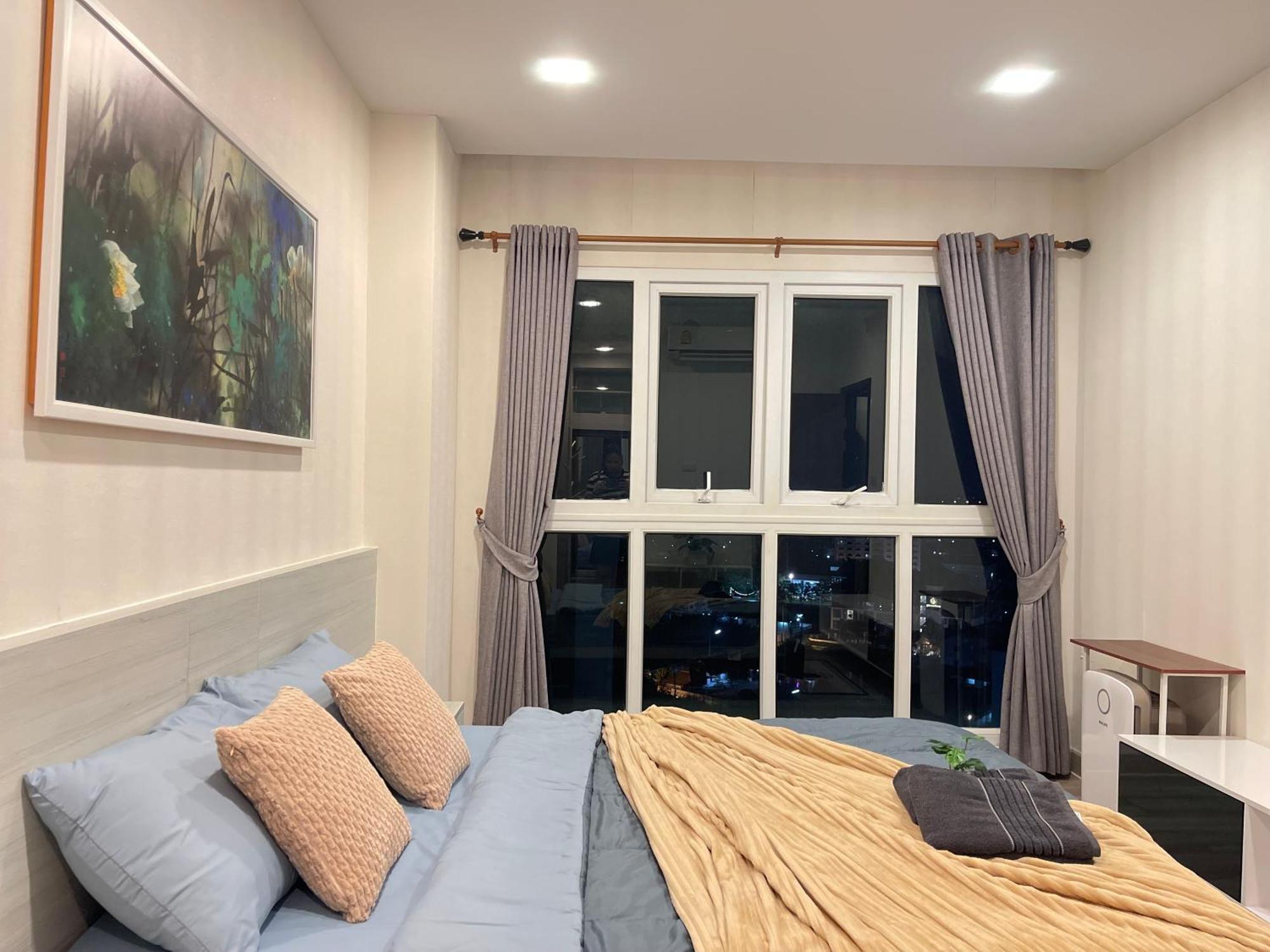 The Prio - By Apartment