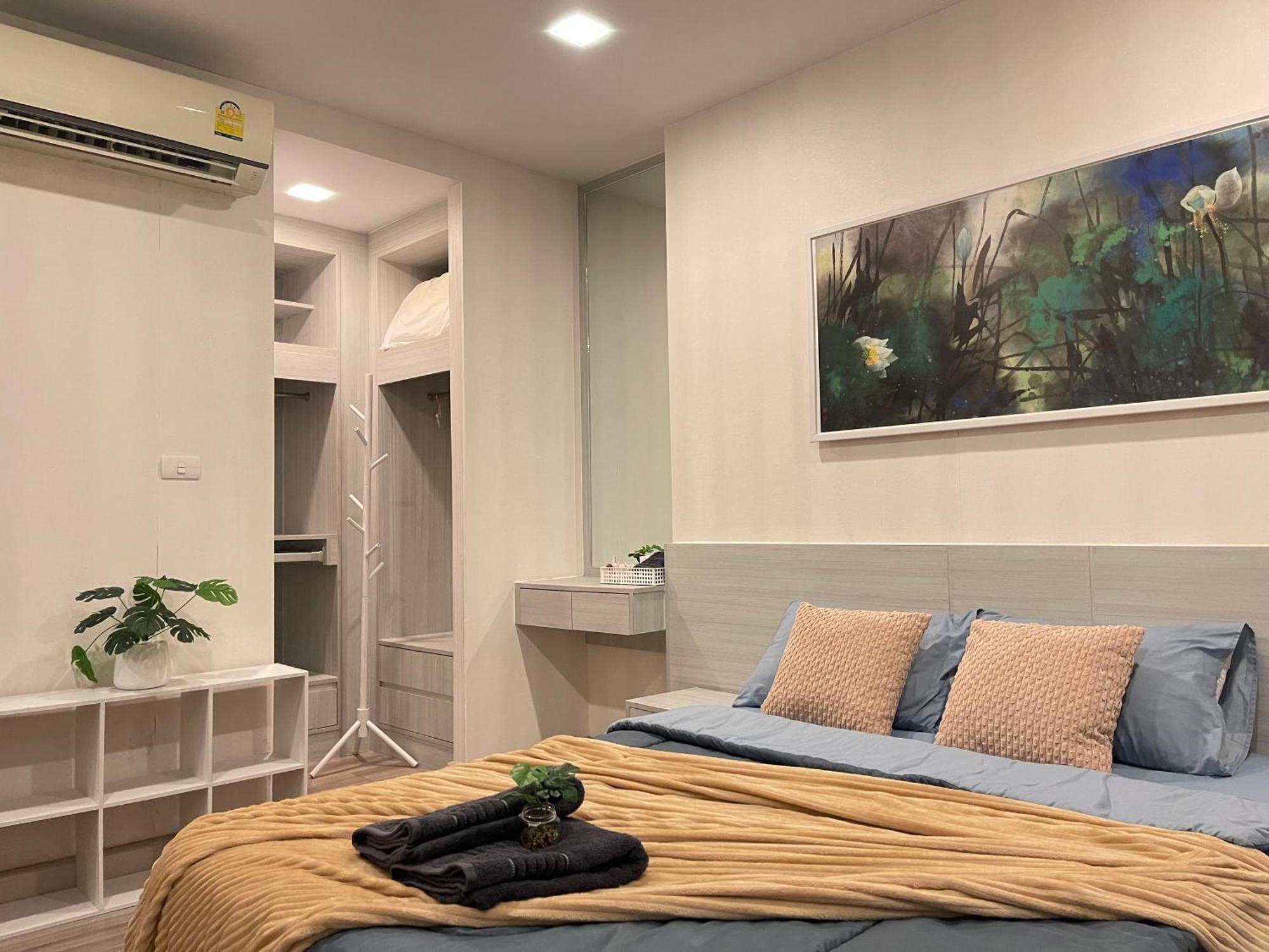 Apartment The Prio - By *