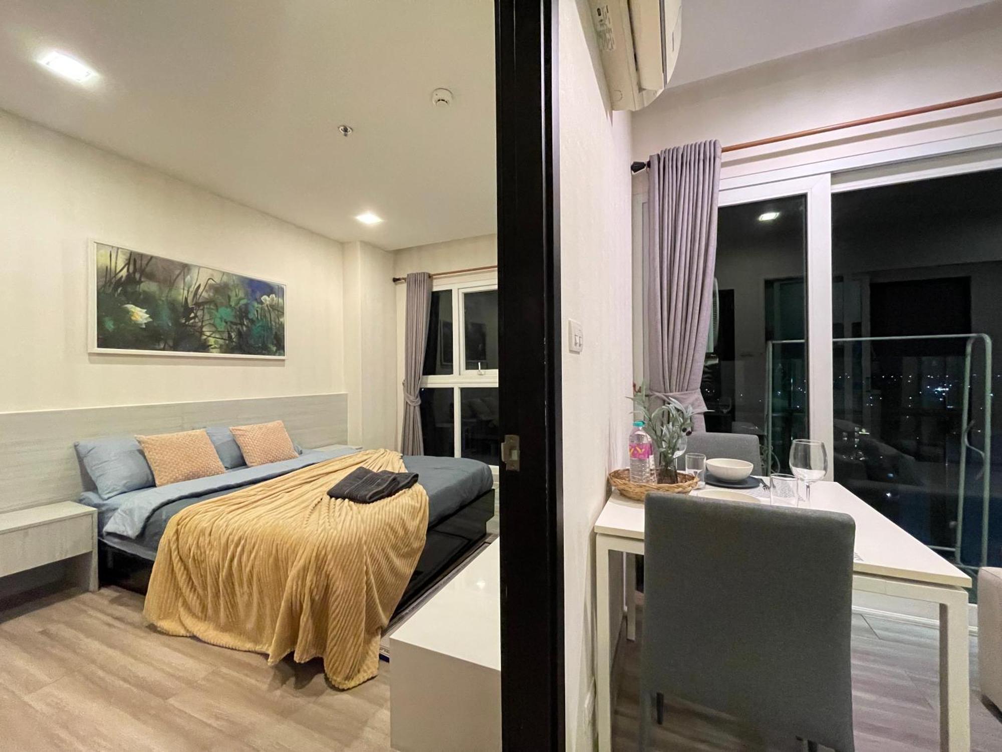 The Prio - By Apartment Chiang Mai