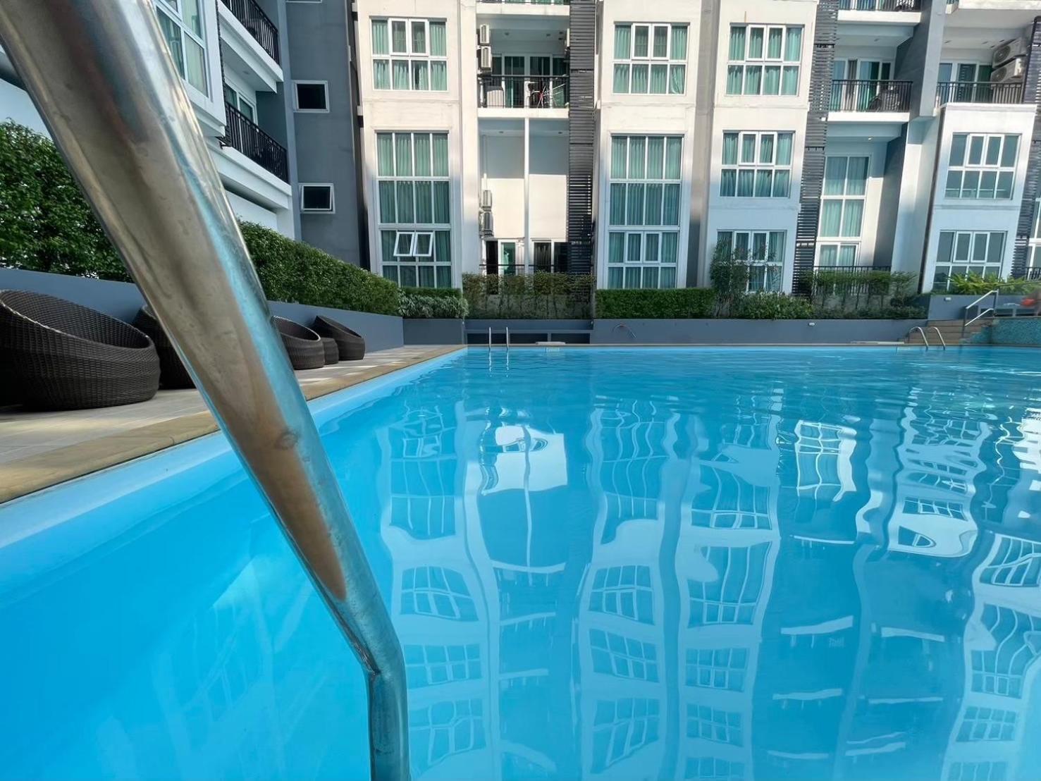 Apartment The Prio - By Chiang Mai