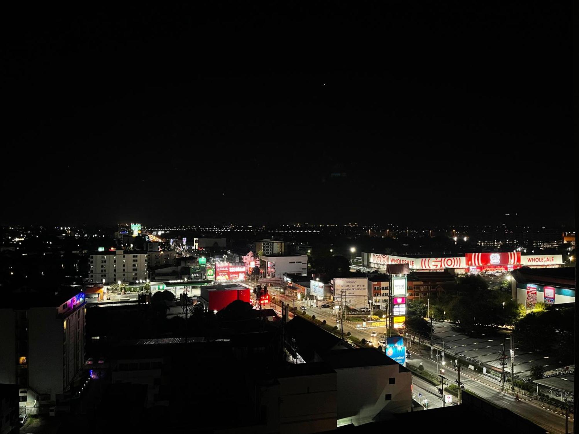 The Prio - By * Chiang Mai