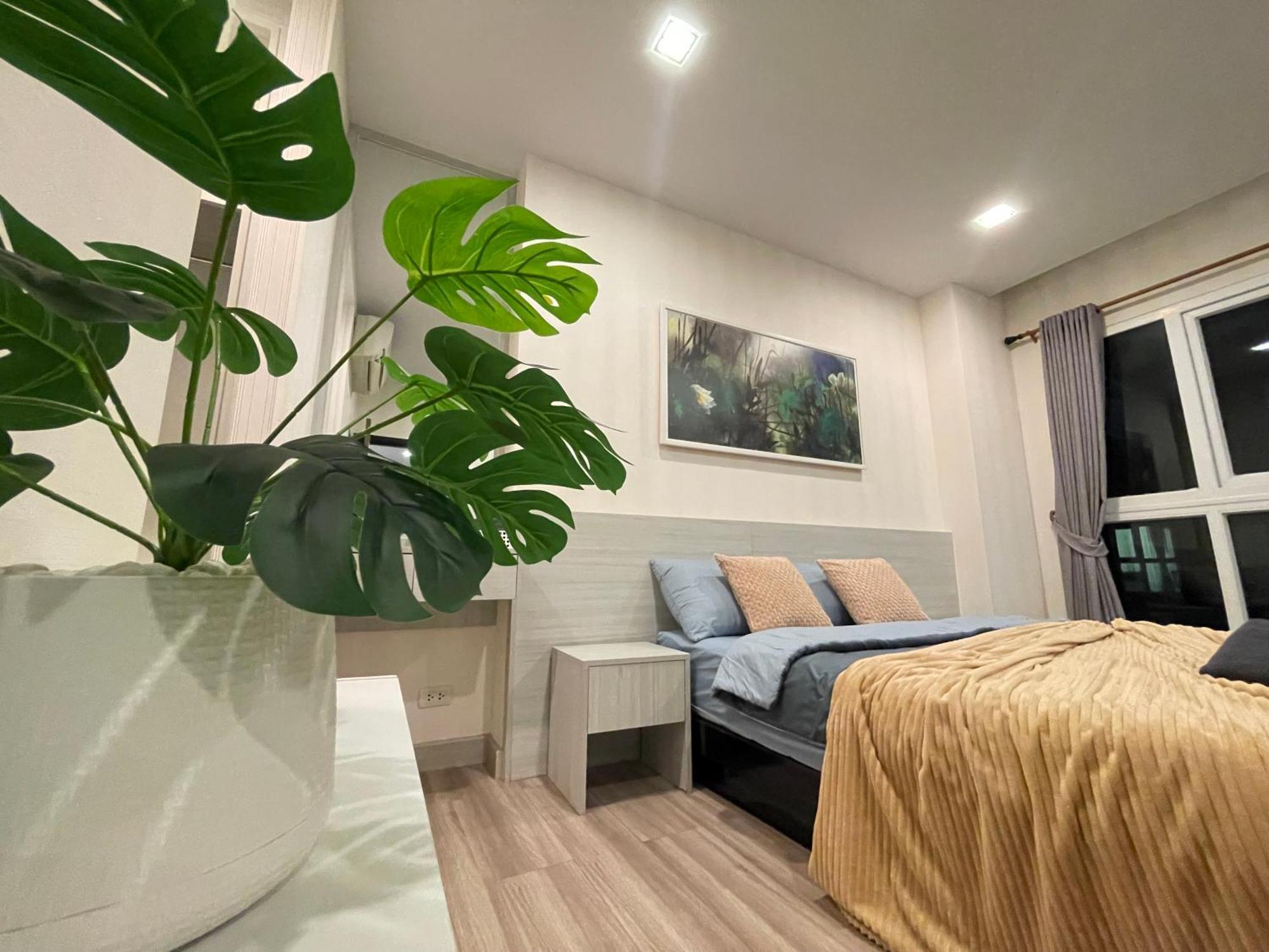 The Prio - By Apartment Chiang Mai