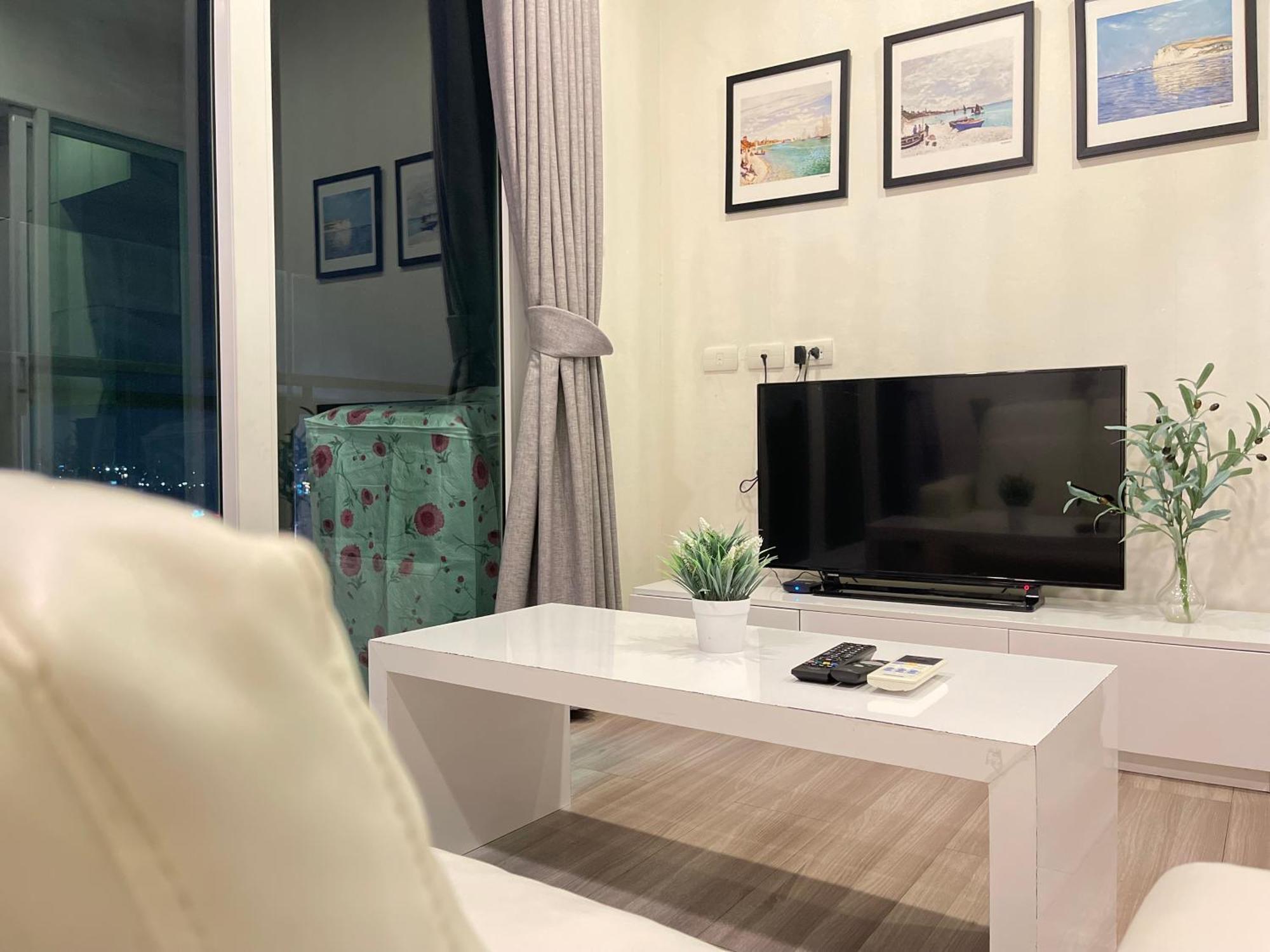 The Prio - By Apartment *
