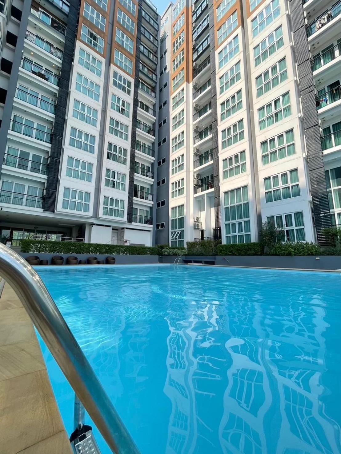 Apartment The Prio - By Chiang Mai