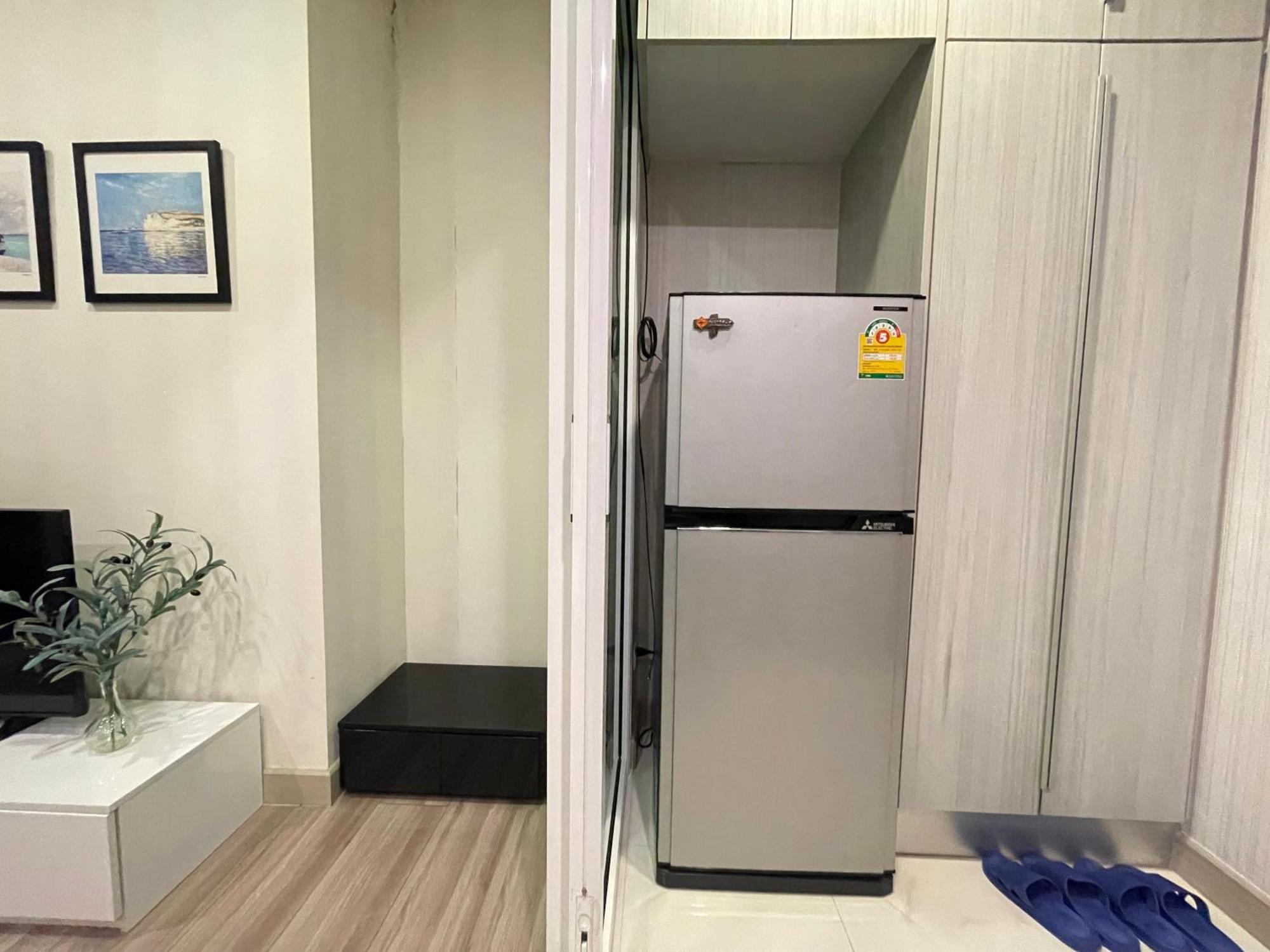 The Prio - By Apartment
