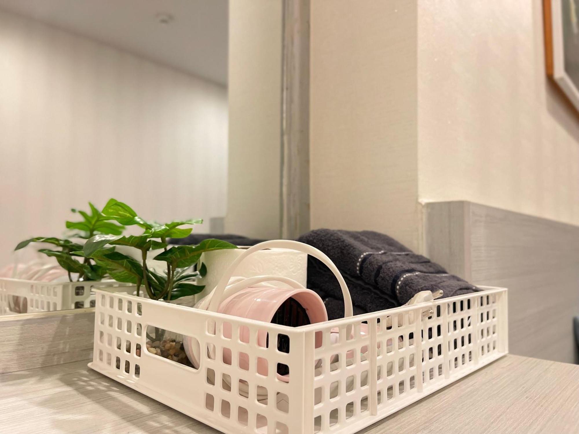 The Prio - By Apartment *