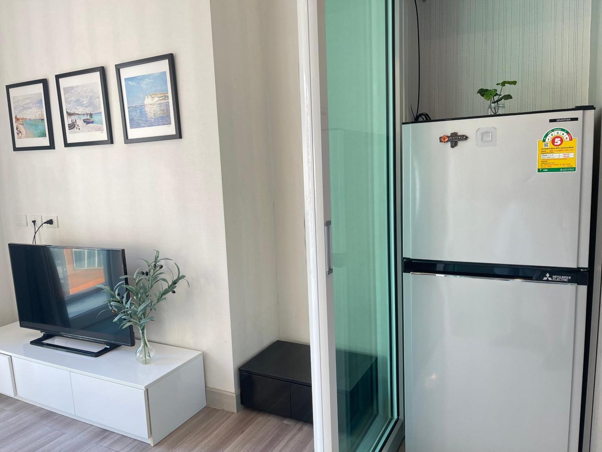 The Prio - By Apartment Chiang Mai