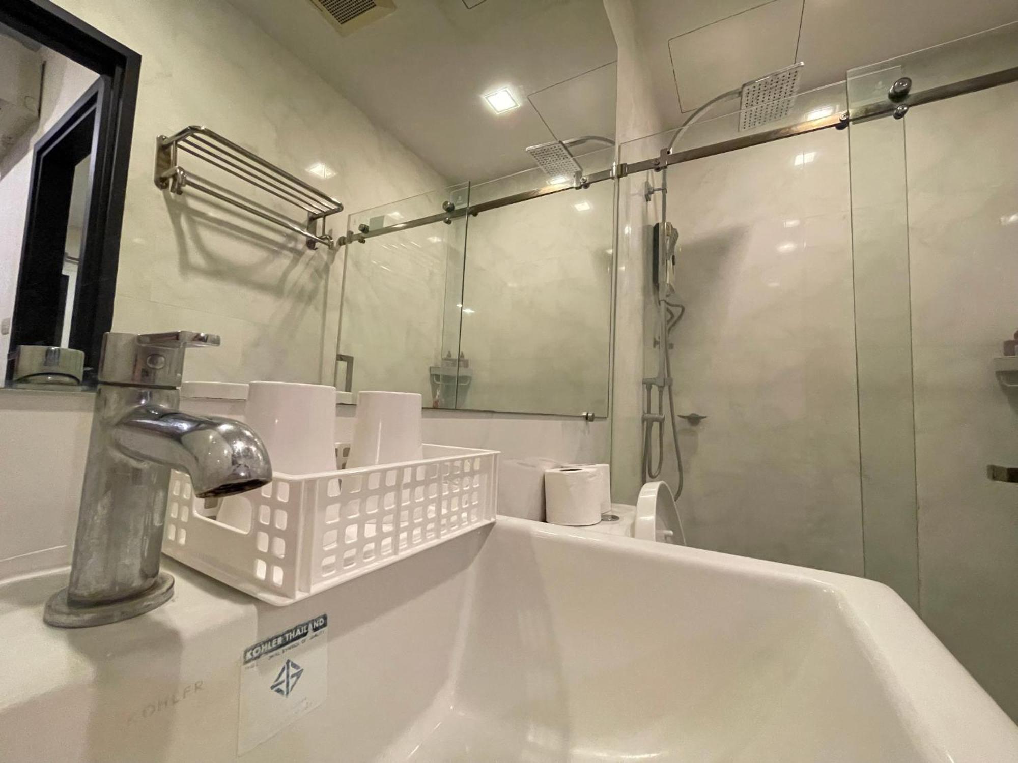Apartment The Prio - By Chiang Mai