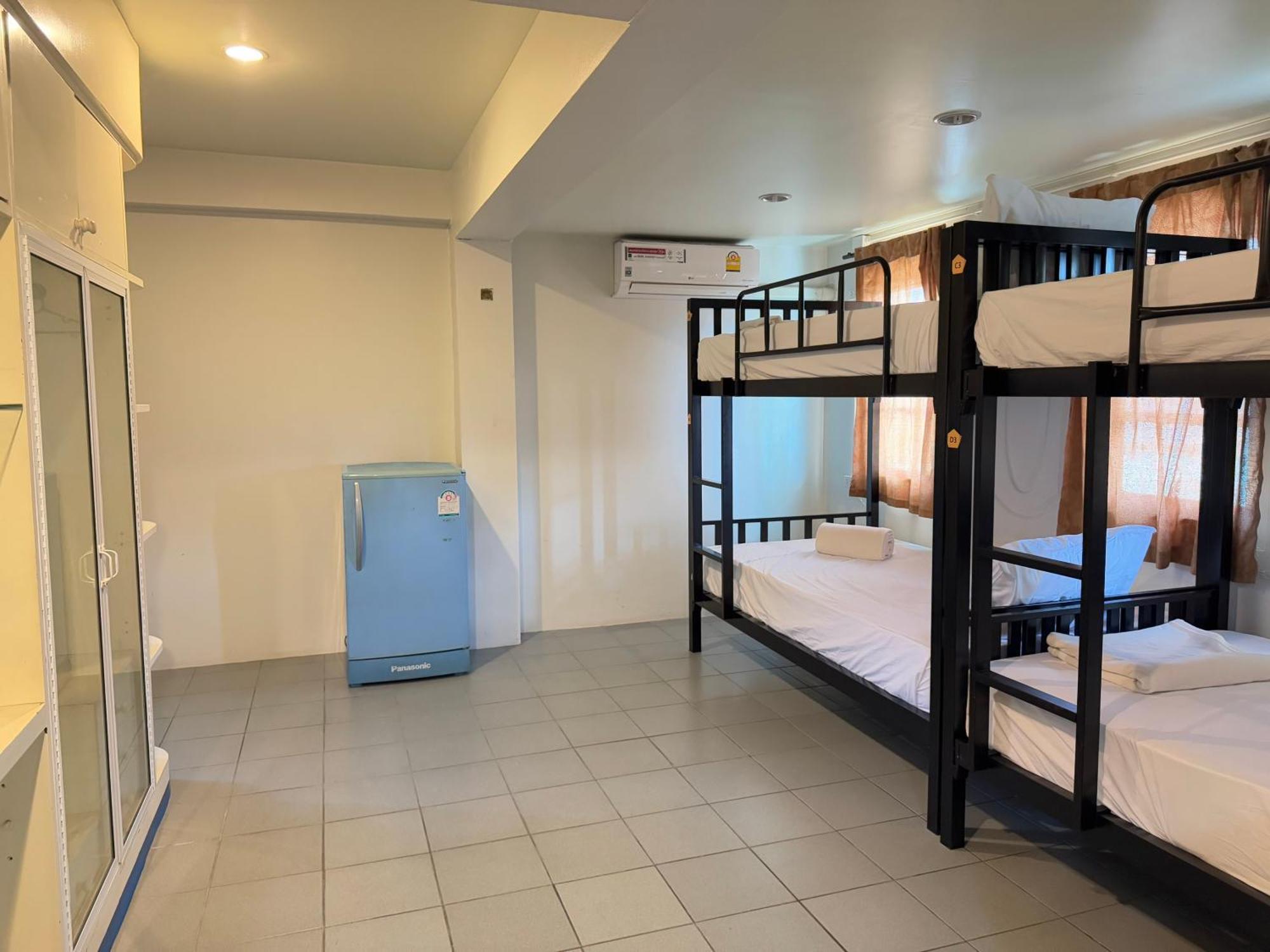 O Bupatara Chiangmai 3* Chiang Mai