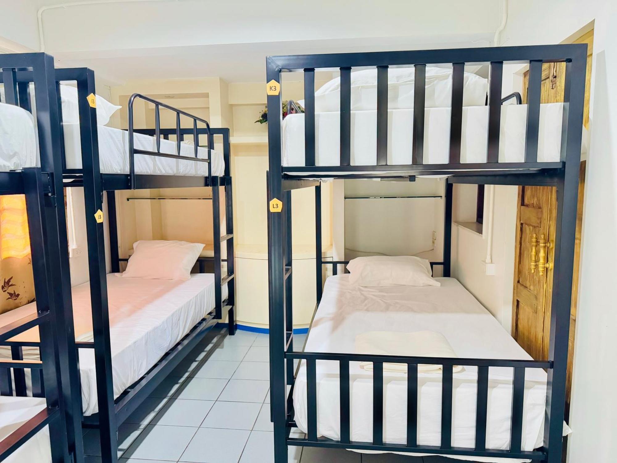 O Bupatara Chiangmai Hotel