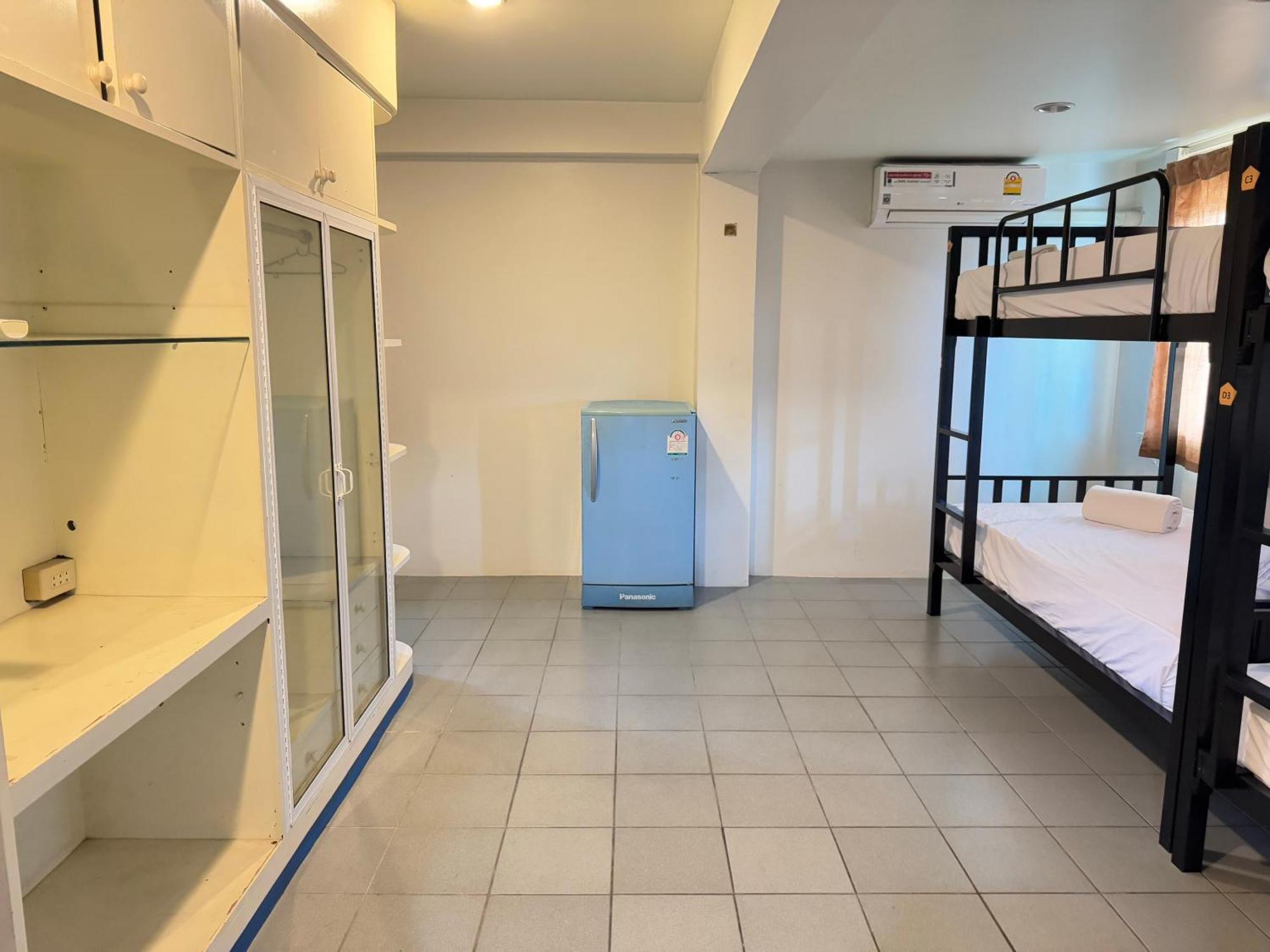 Hotel O Bupatara Chiangmai Chiang Mai