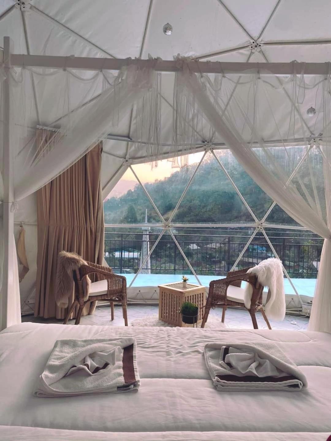 Hotel Smile Sky Hill *