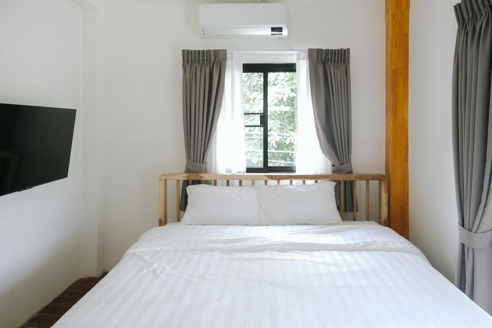 Guest house Riverside House Chiang Mai