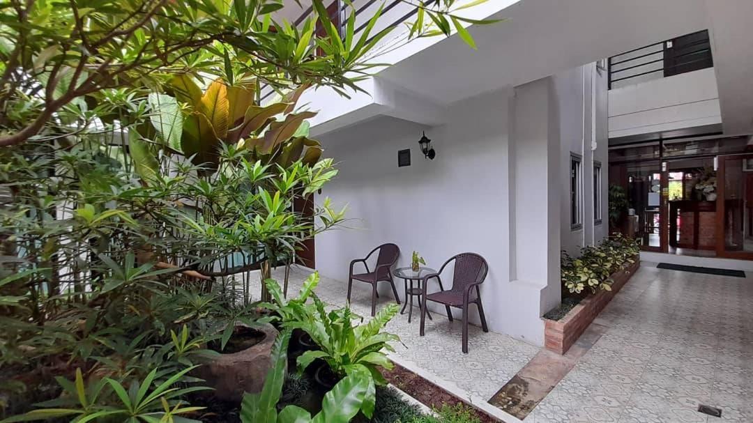 Guest house Panna Heritage Boutique - Sha