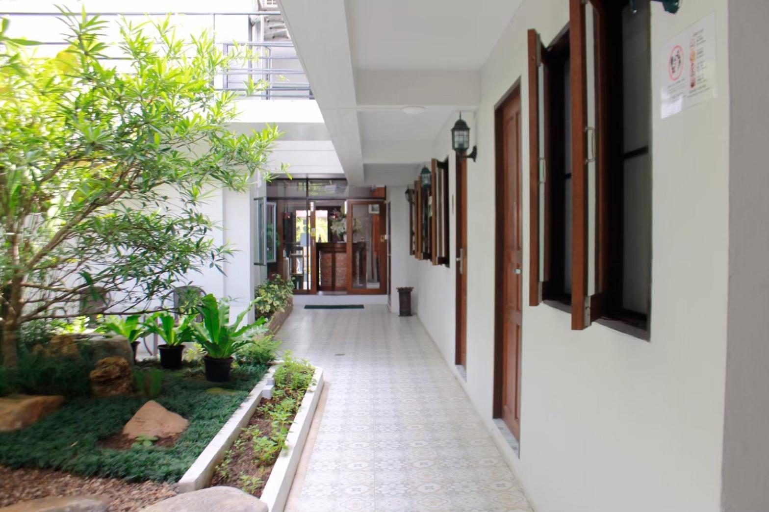 Panna Heritage Boutique - Sha Guest house 3*