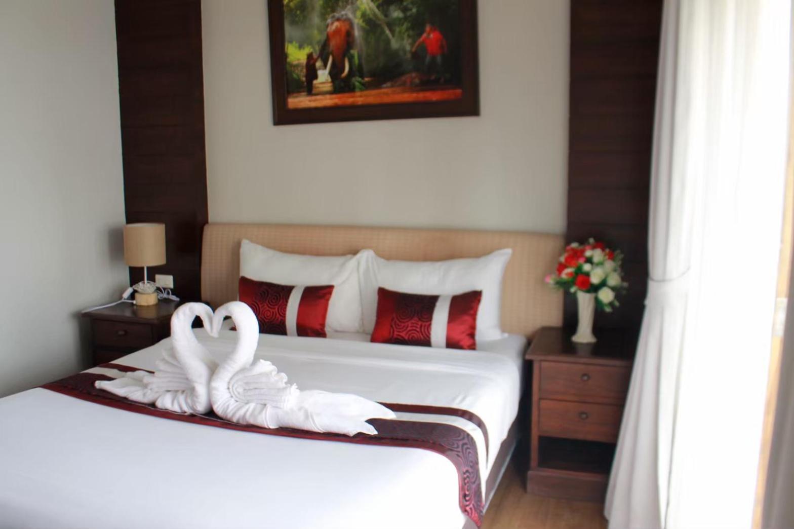 Guest house Panna Heritage Boutique - Sha 3*