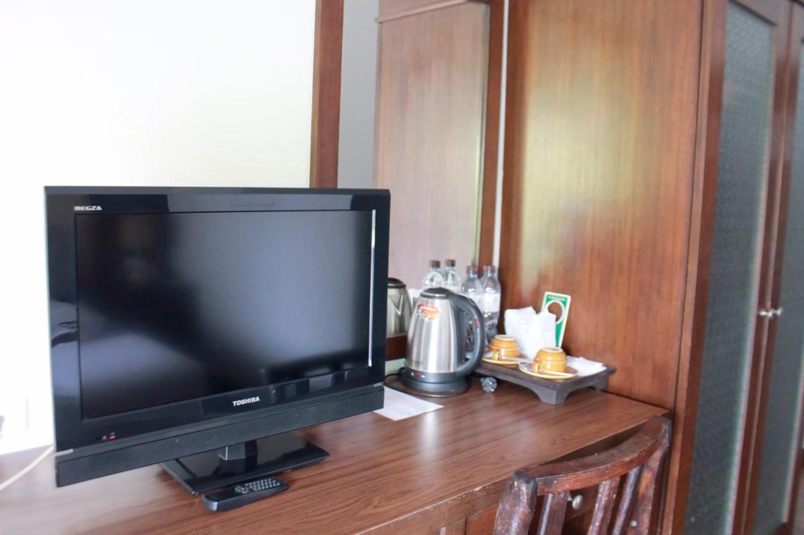 Panna Heritage Boutique - Sha Rumah tetamu Chiang Mai