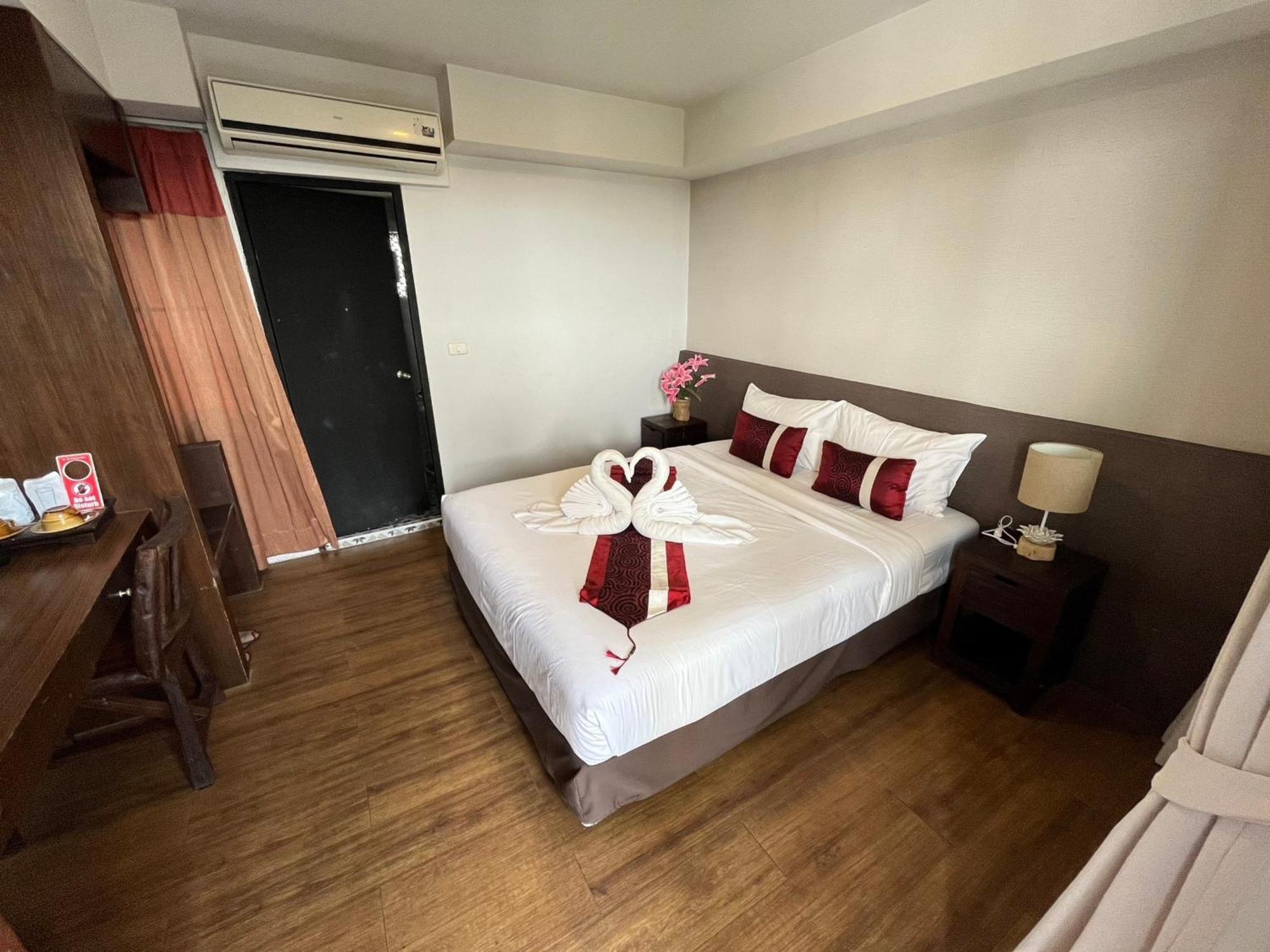 Panna Heritage Boutique - Sha 3* Chiang Mai