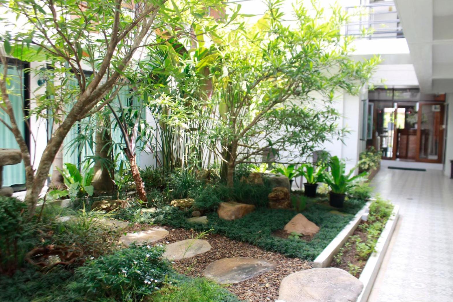 Guest house Panna Heritage Boutique - Sha