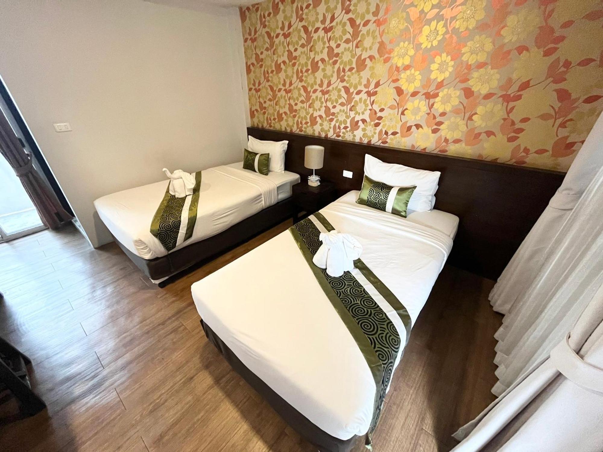 Panna Heritage Boutique - Sha Rumah tetamu 3*
