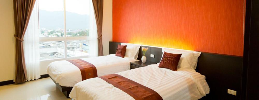 The Grand Wipanan Aparthotel 3*
