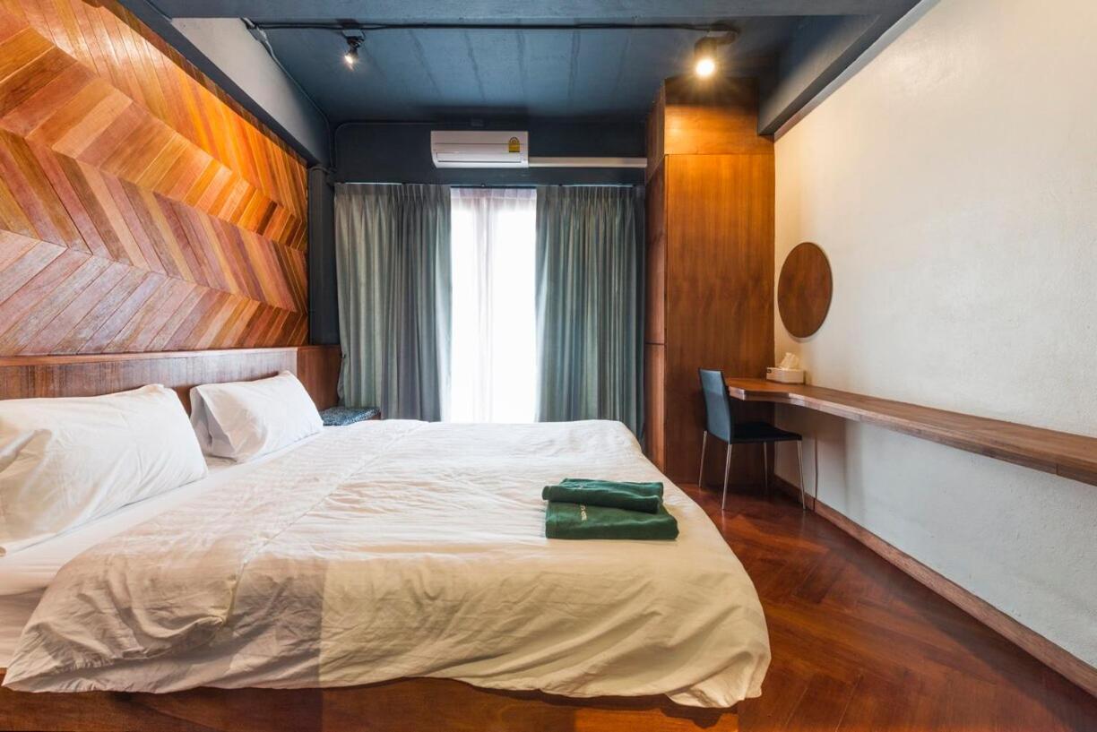 Suneta Chiangmai * Chiang Mai