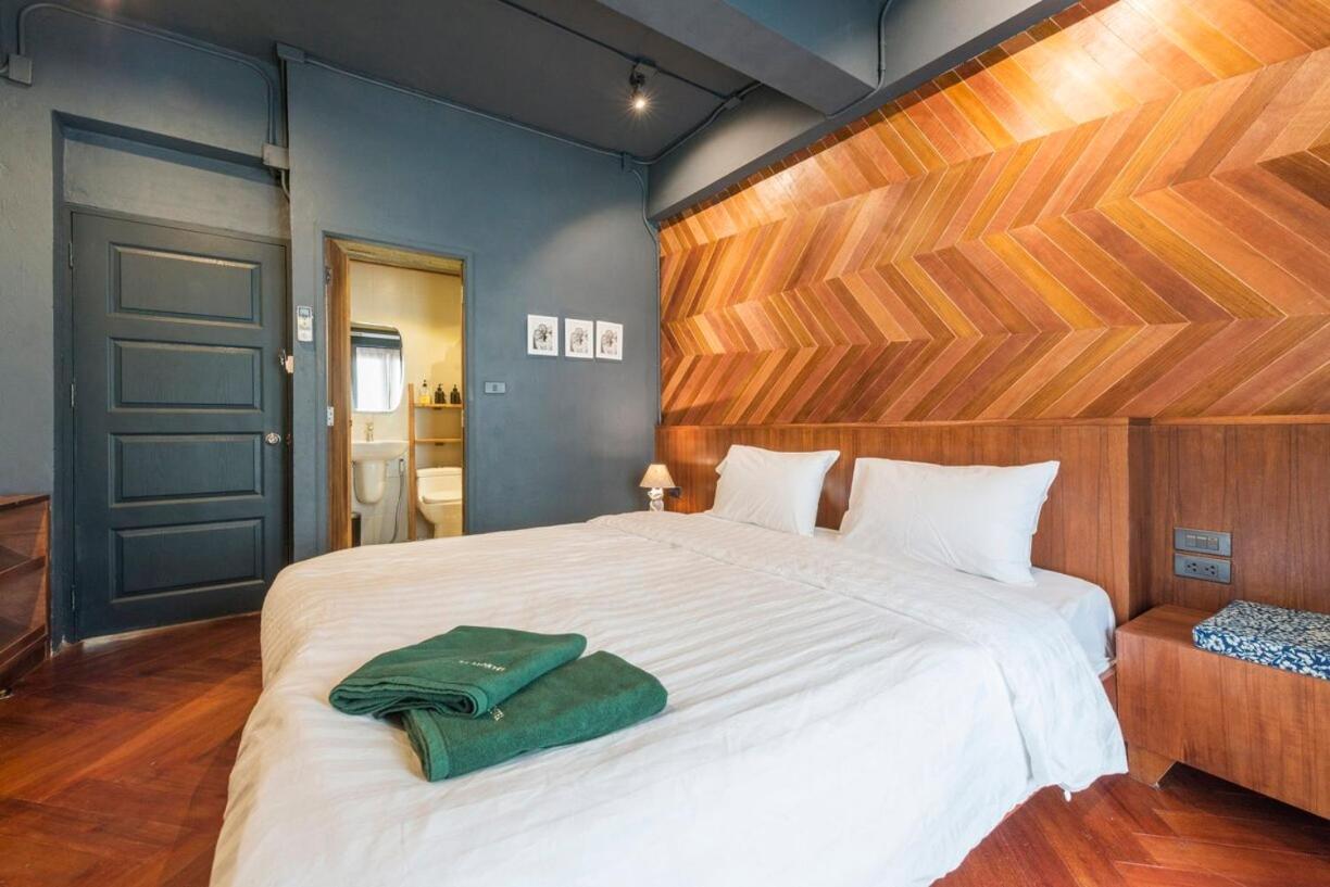 Suneta Chiangmai Albergue
