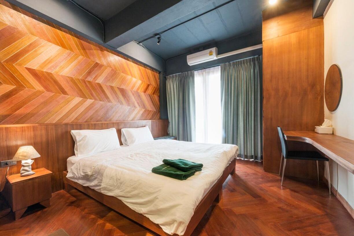 Albergue Suneta Chiangmai *