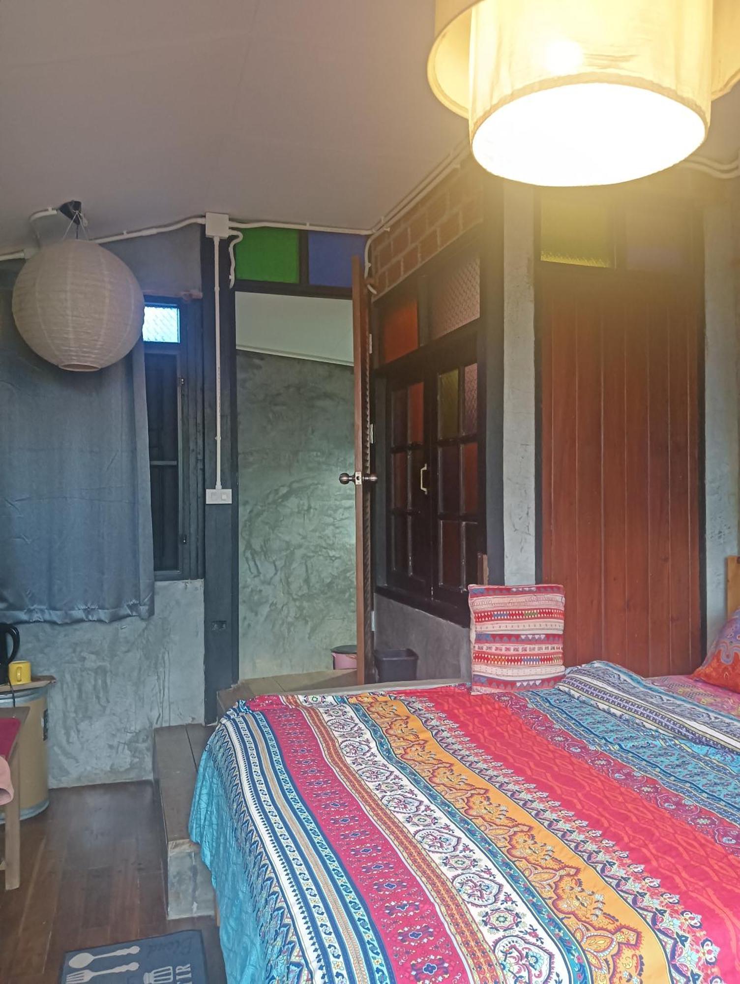 Hostel Baan