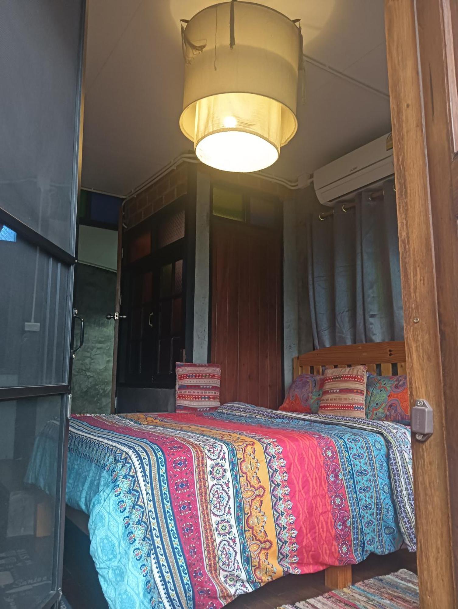 Baan Hostel *