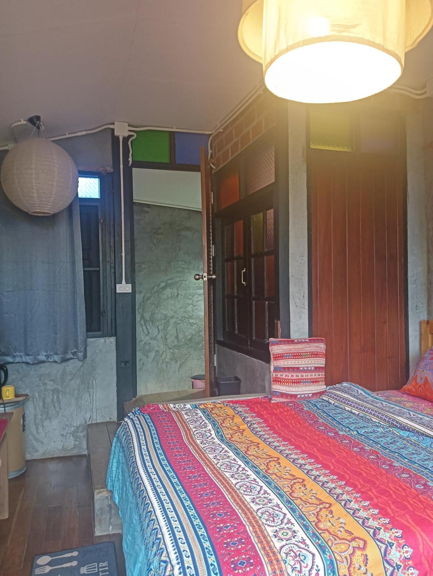 Hostel Baan Chiang Mai
