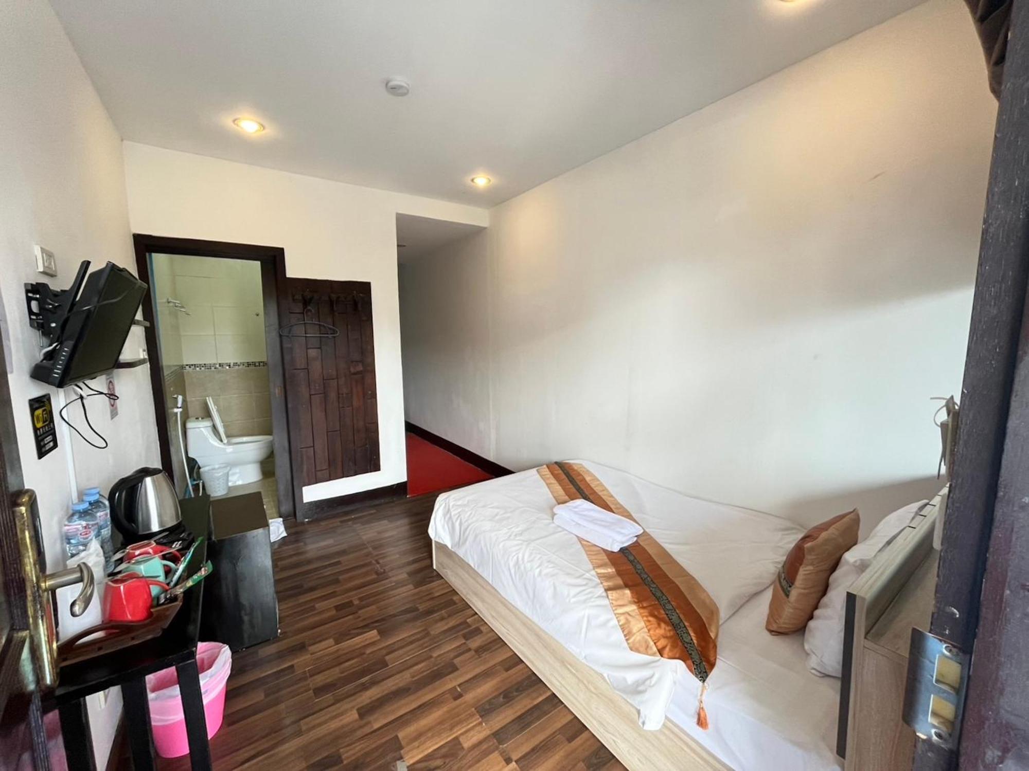 Pai Hotel