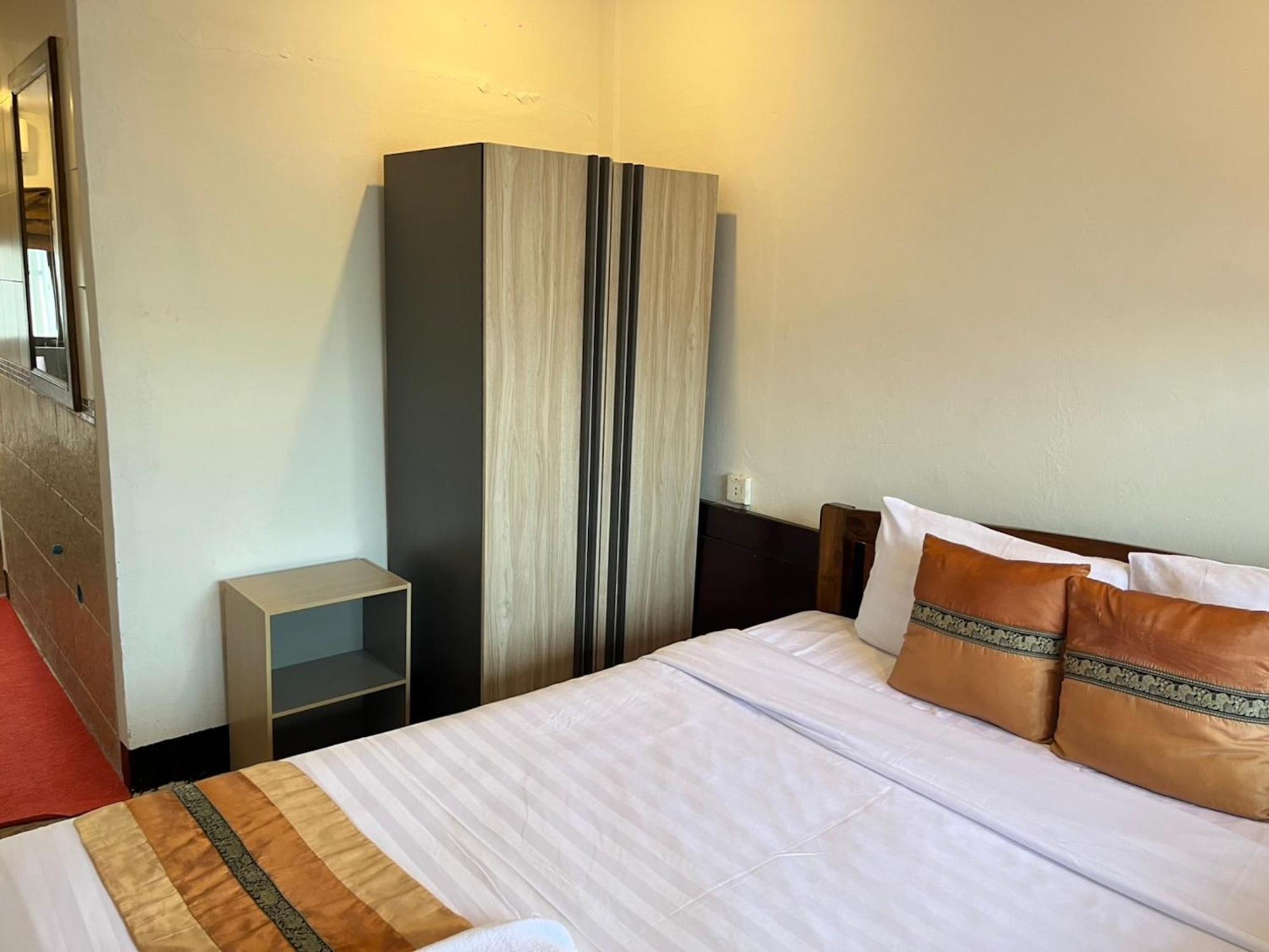Hotel Pai