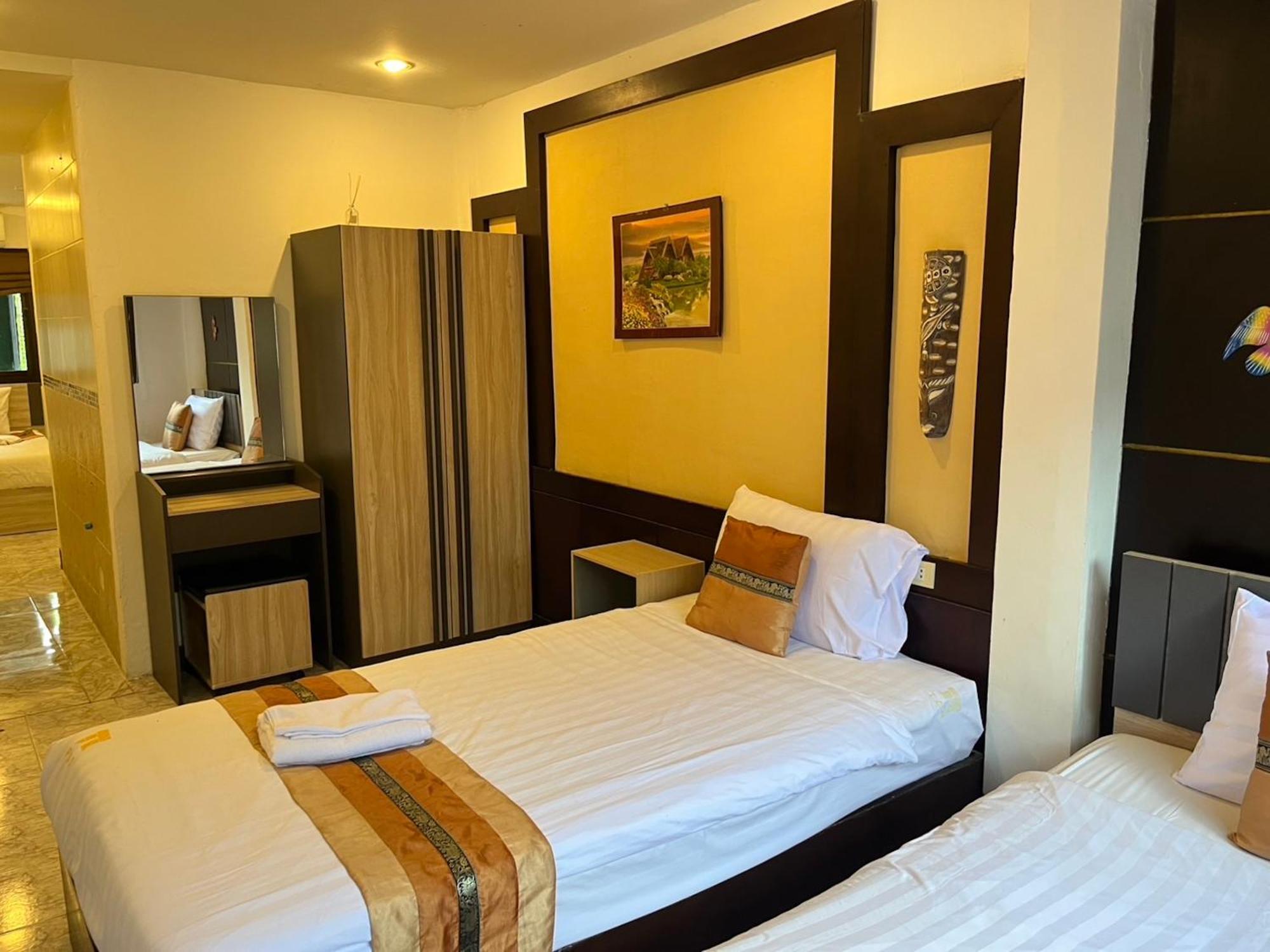 Hotel Pai *