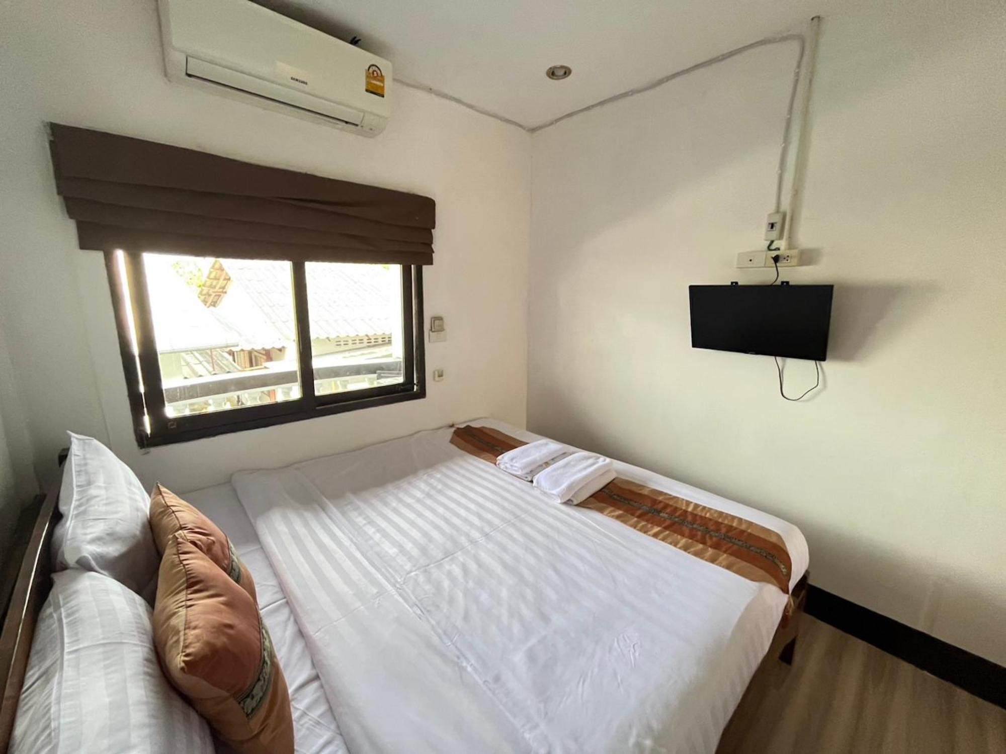Pai Hotel Chiang Mai