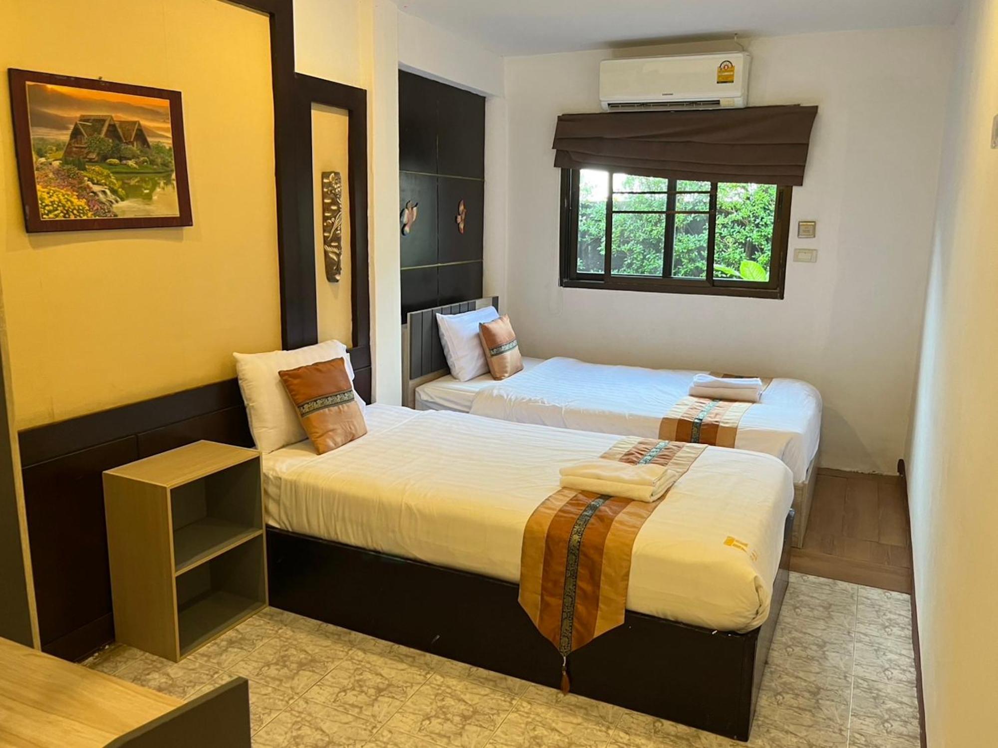 Pai Chiang Mai