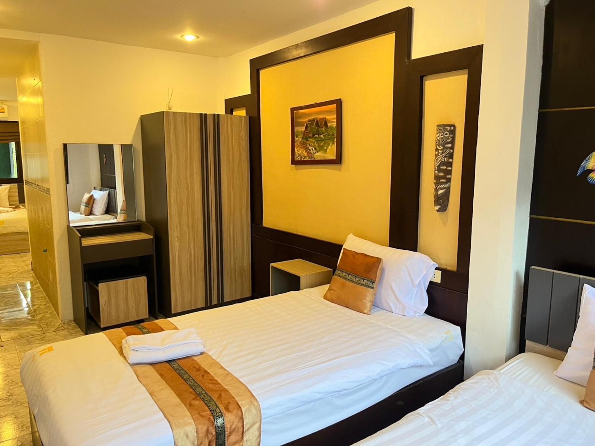 Pai Hotel Chiang Mai