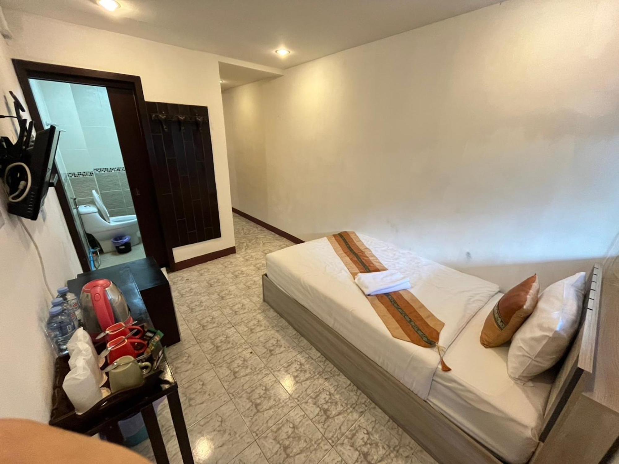 Hotel Pai Chiang Mai