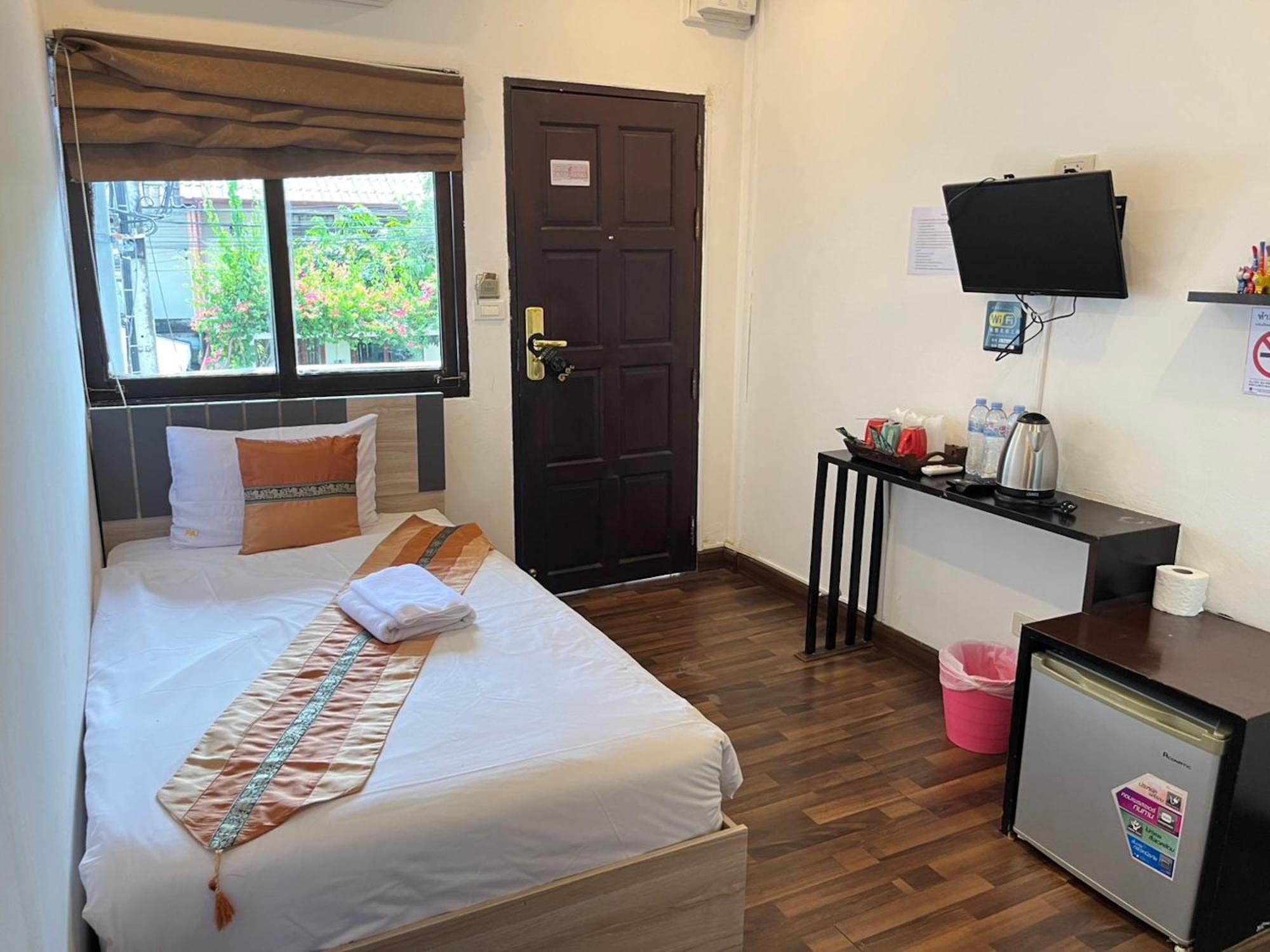 Pai * Chiang Mai