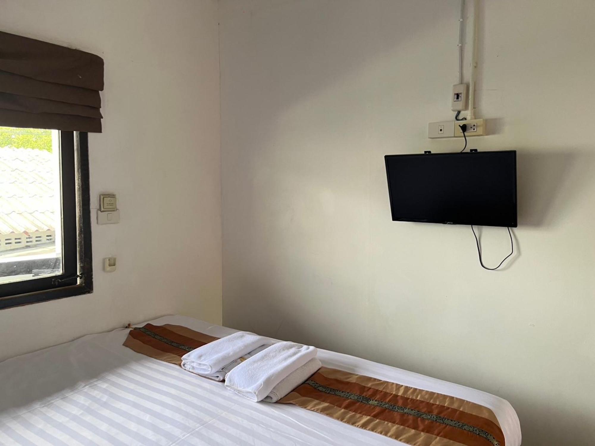 Hotel Pai