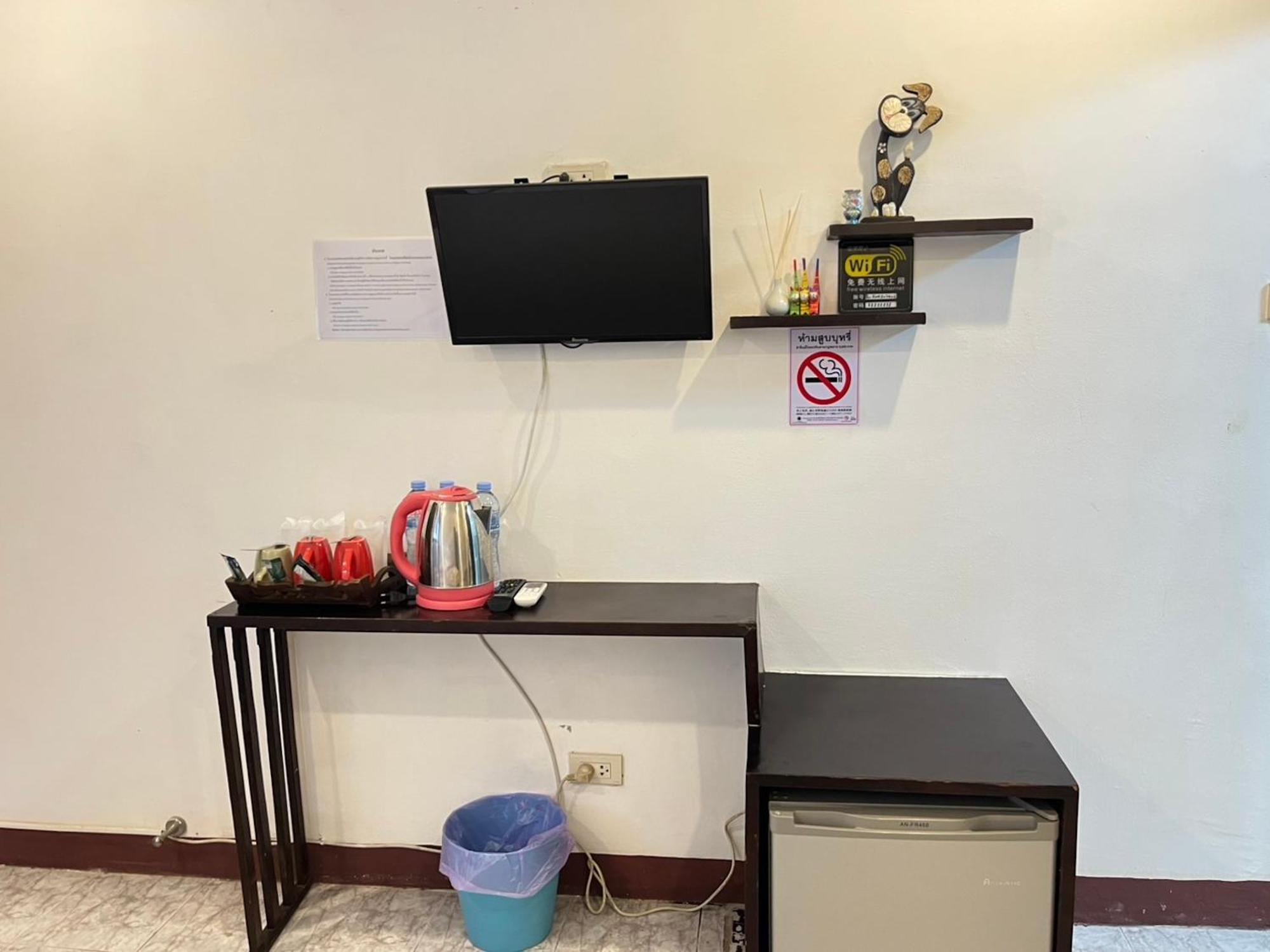 Hotel Pai 3*