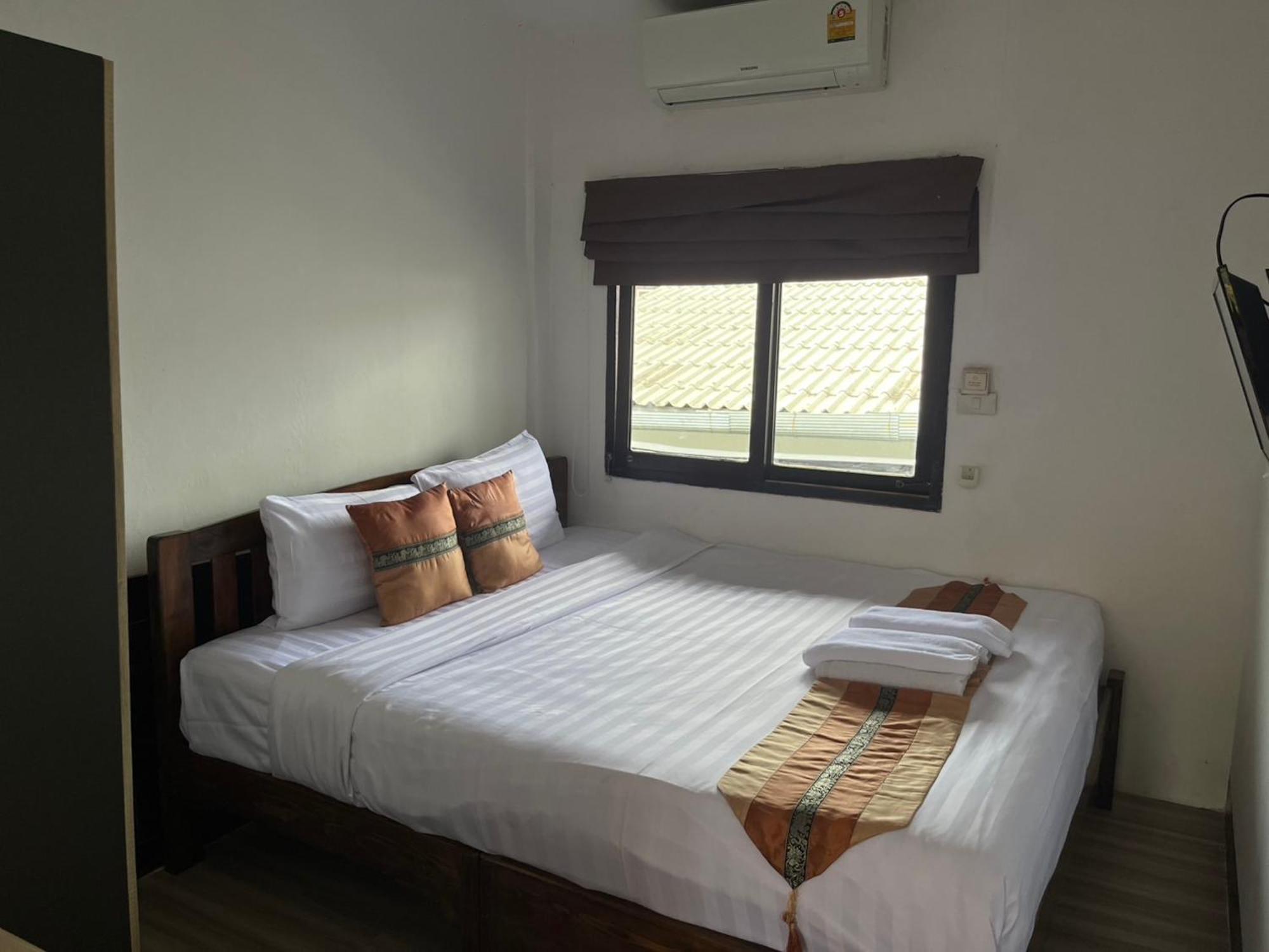 Pai Hotel Chiang Mai