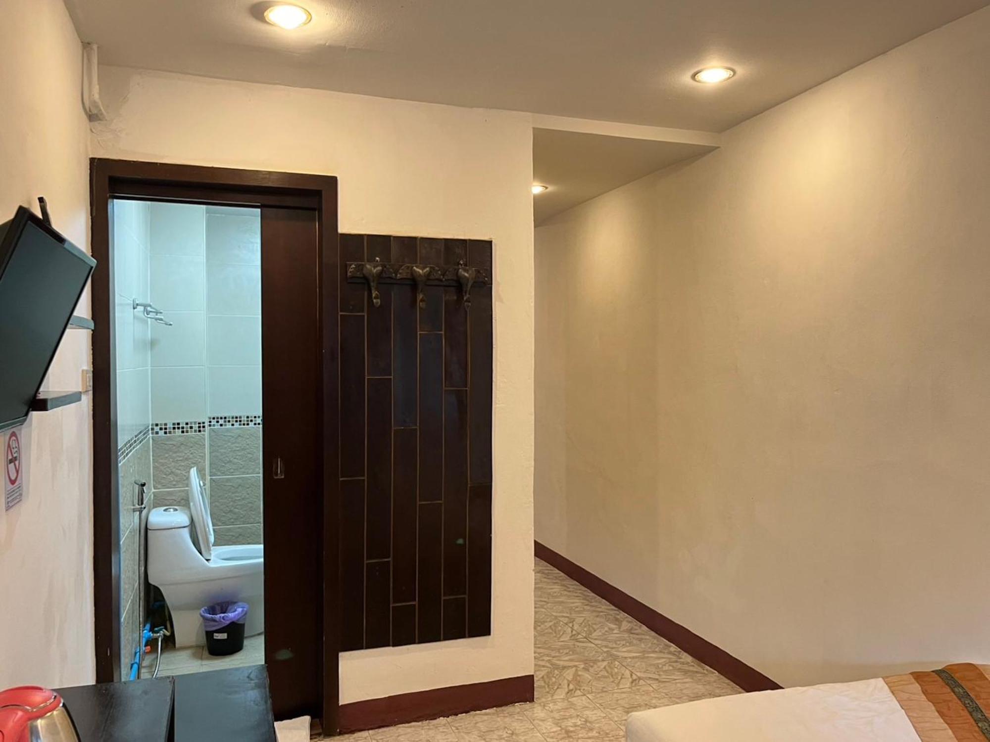 Hotel Pai Chiang Mai